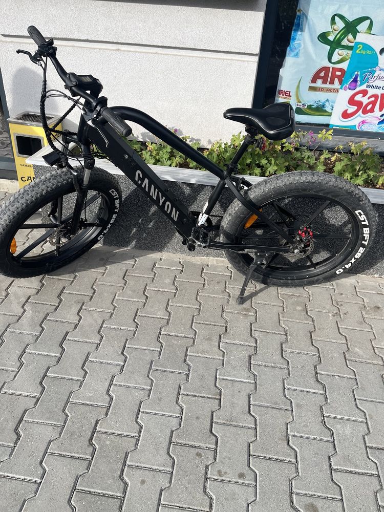 FatBike 26x4.00