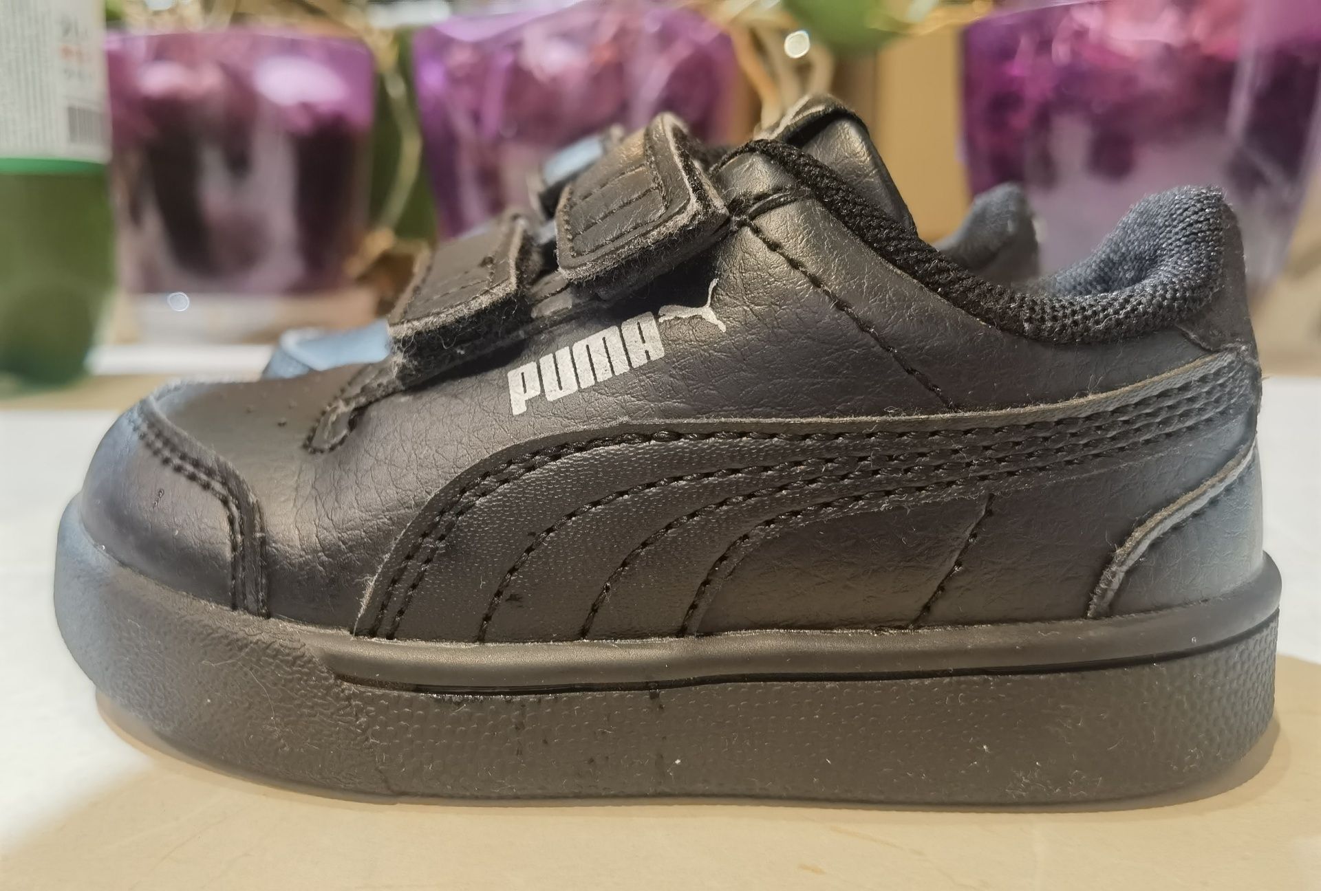 Нови маратонки Puma