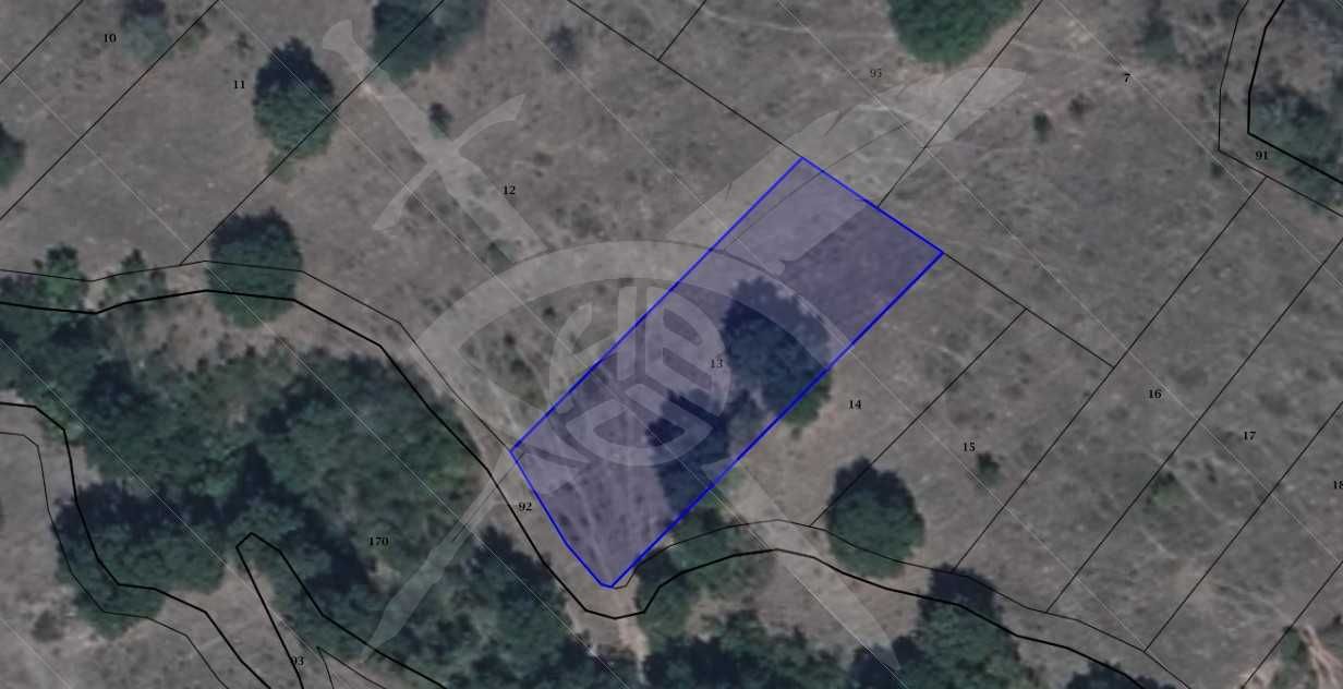 Земеделски земи в Хисаря 70223