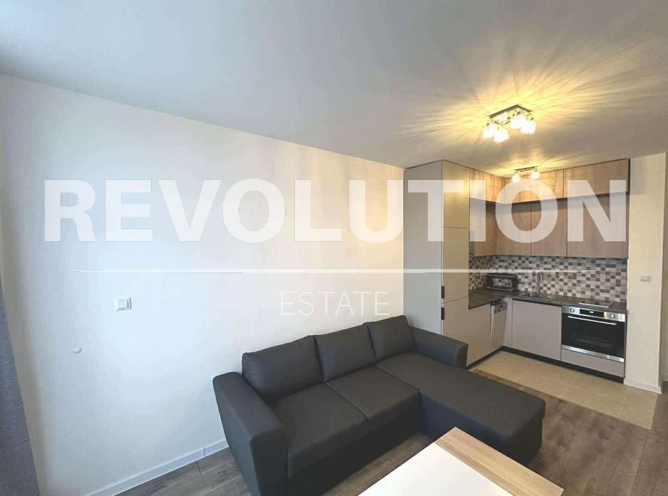 Едностаен апартамент в района на Център!