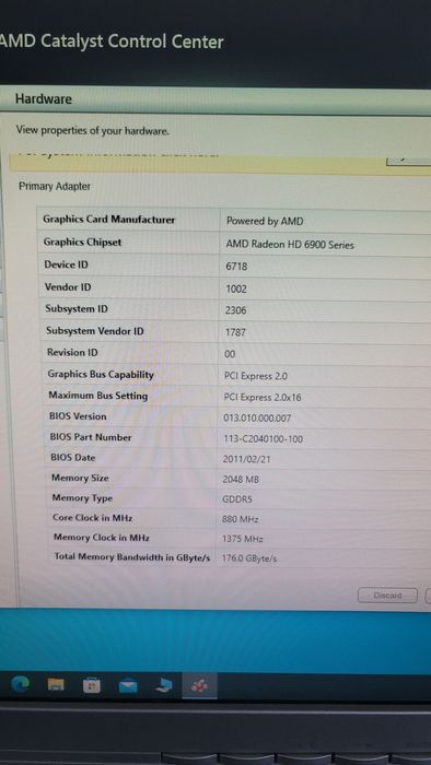 Vând calculator decent