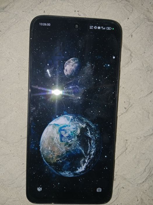 Продам Редми 15 новый