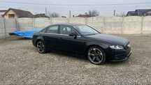 Usi audi a4 b8 berlina/break mai multe coduri de culoare