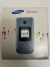 Новый Samsung chrono m261 original USA