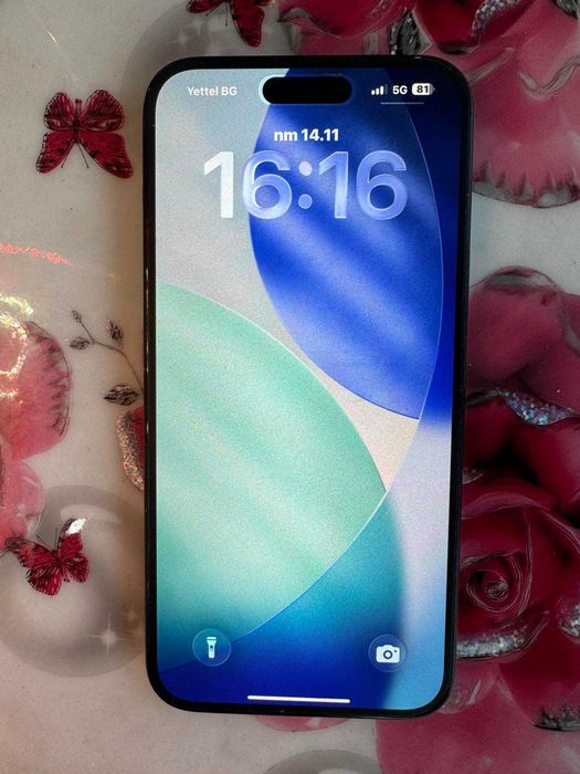 Apple iPhone 15Plus 128GB