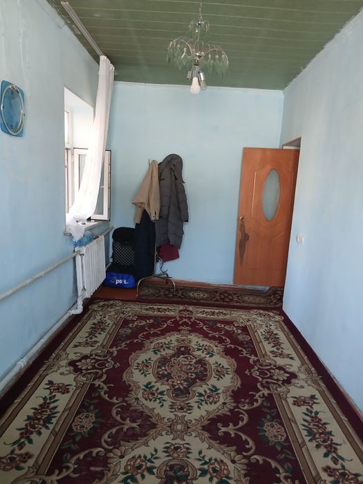 Продается дом...