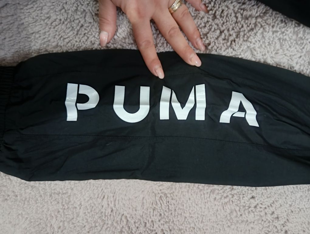 Pantaloni dama Puma