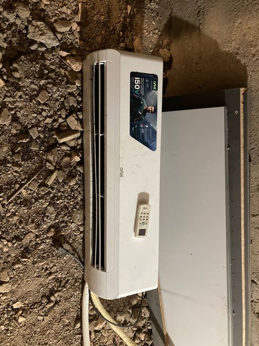 Кондиционер Artel 18 HE