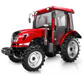 Мини трактор DongFeng 404