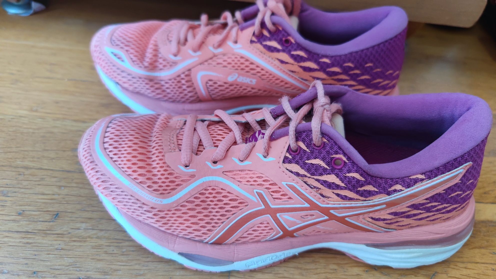 Asics Gel Culminus 19 38 номер 24 см
