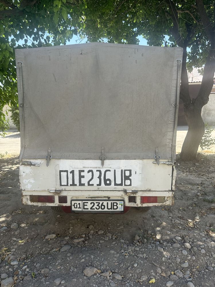 Hafei 2014 sotiladi