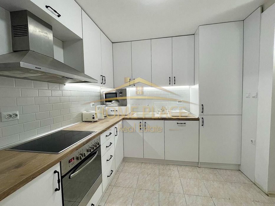 Дава се под наем Многостаен апартамент в Варна, Център - 135 кв.м за 1428 € - Снимка #3