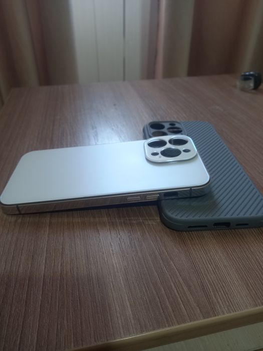 Чехол Айфон 14 про макс