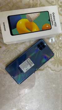 Samsung galaxy M32 128 gb