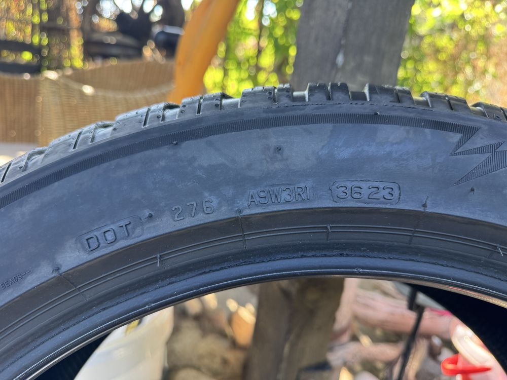 Зимни гуми Bridgestone Blizzak 285/40/20 -108 V . 255/45/20 - 105 V