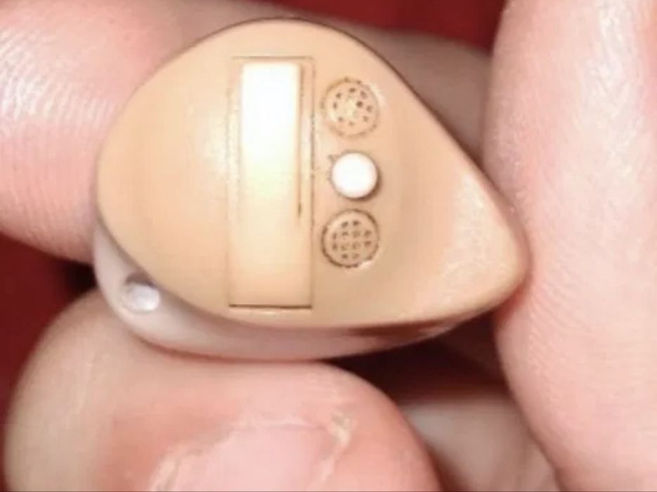 Aparat auditiv Signia