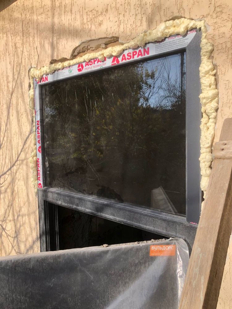 НИЗКИЕ ЦЕНЫ пластиковые окна двери витражи балкон