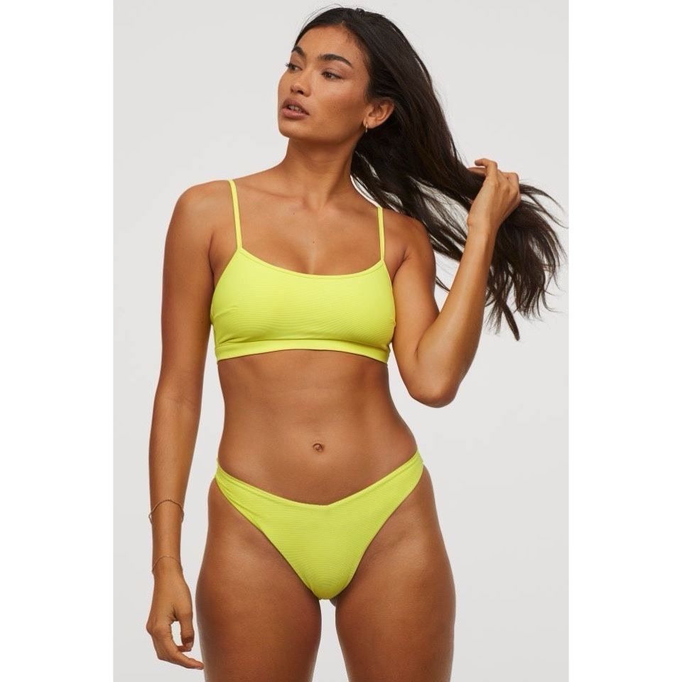 Costum de baie 3 piese H&M