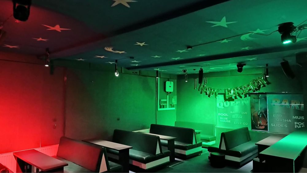 Casa de închiriat pentru revelion