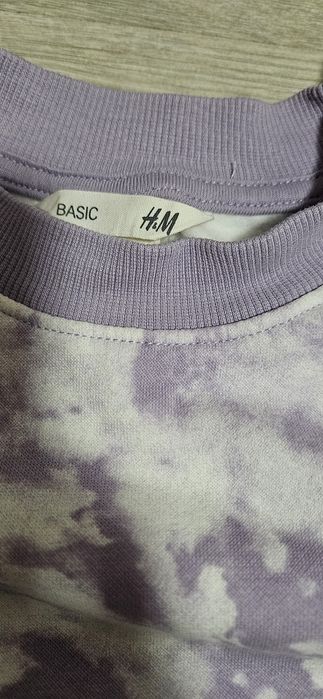 Pulover dama nou fara eticheta H&M