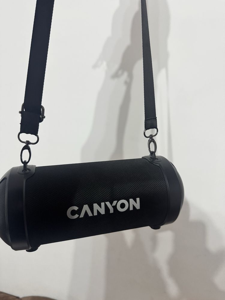 Тонколона Canyon