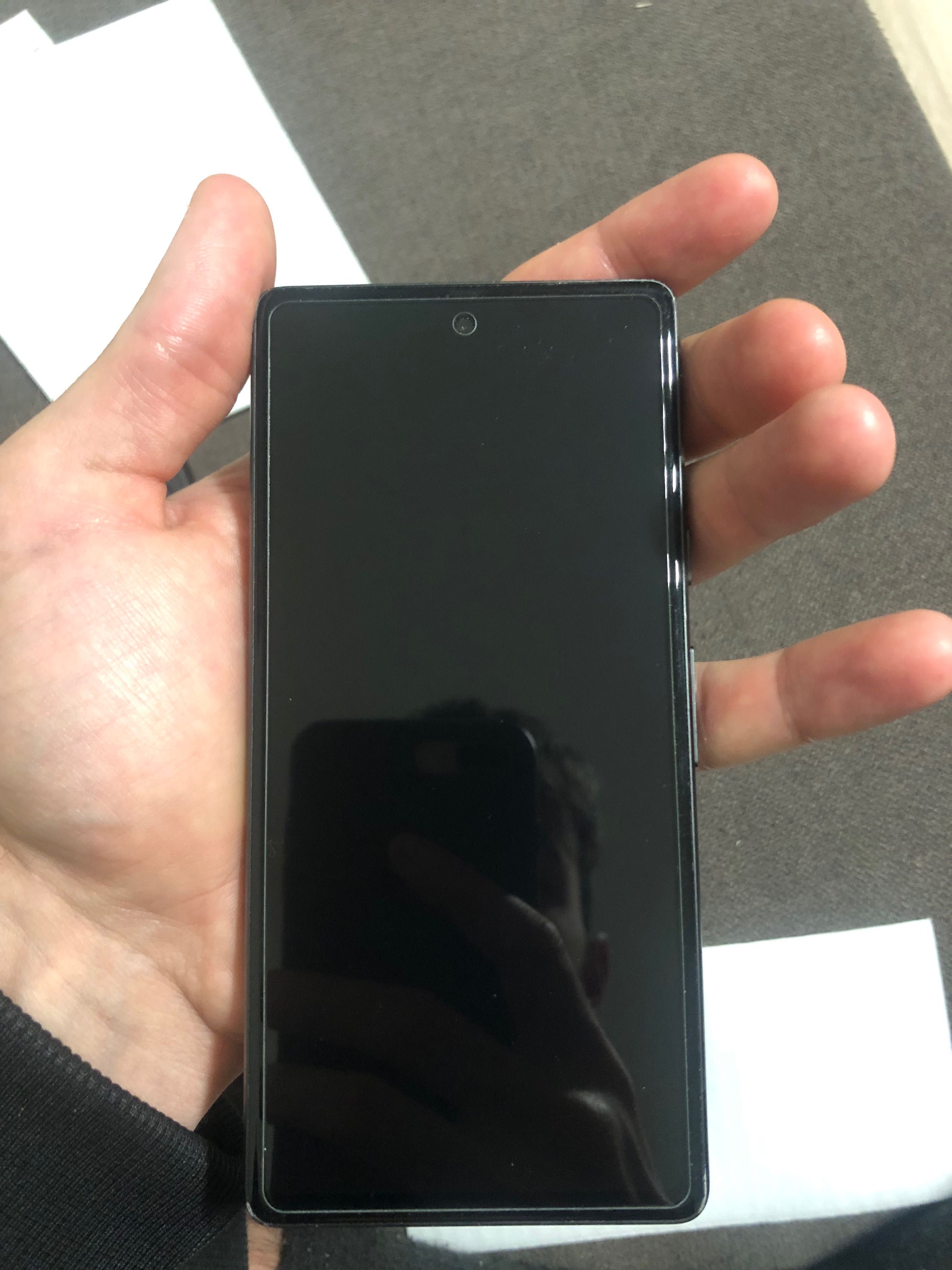 Google pixel 7a 128gb