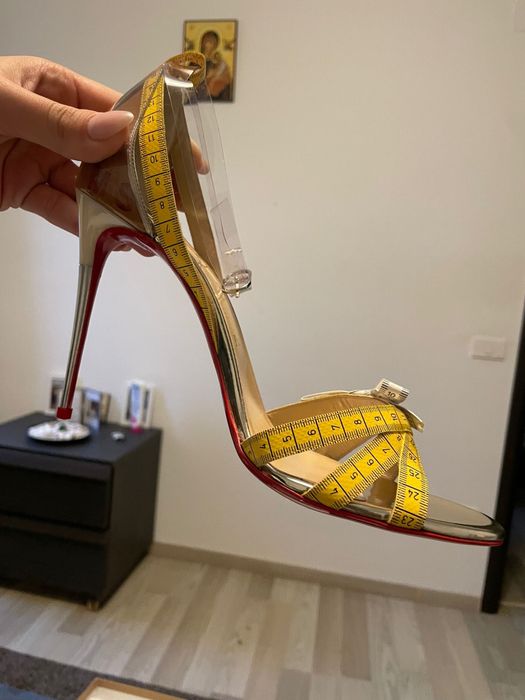 Sandale Christian Louboutin