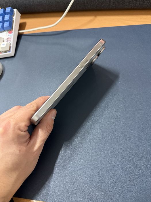 iPhone 15 pro max 512 gg