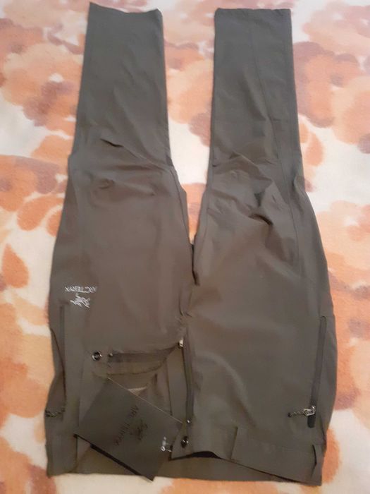 Панталон arc'teryx