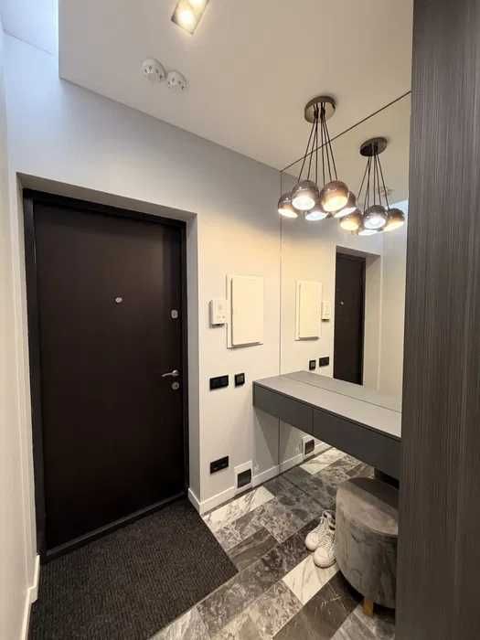 Сдаётся квартира 2 ком на Яккасарайском р-н ЖК Соларис Кушбеги