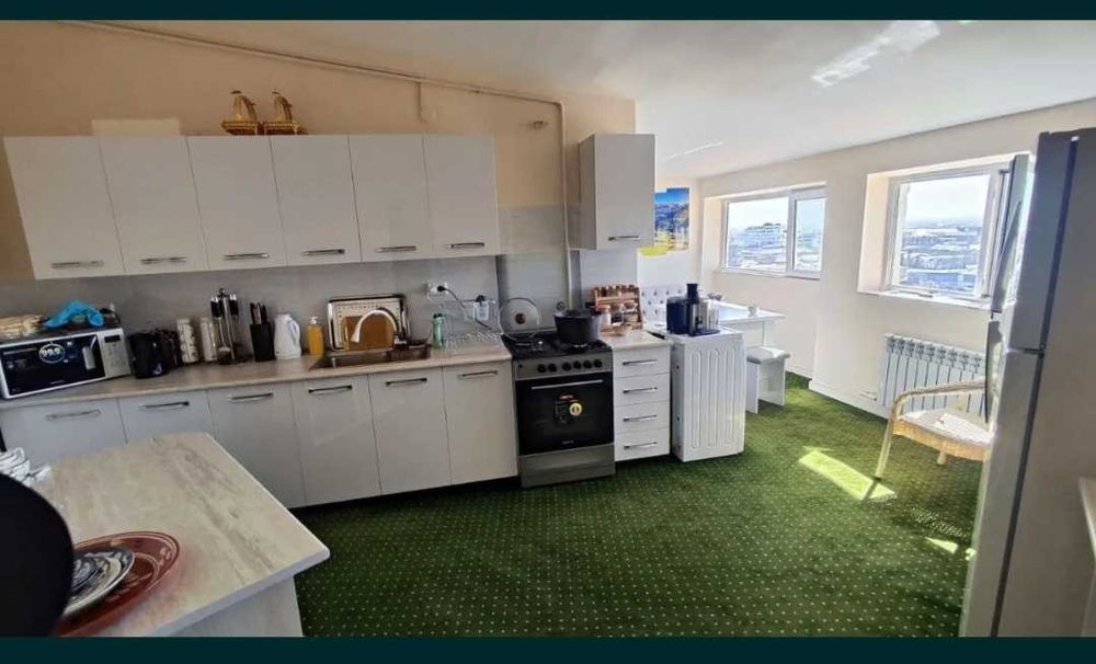 Вокзал  кучауй ижарага. Оилага.3 млн бу́лиши.