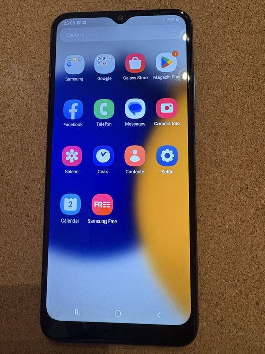 Samsung Galaxy A03 dual sim 64 Gb ID-XXL2708