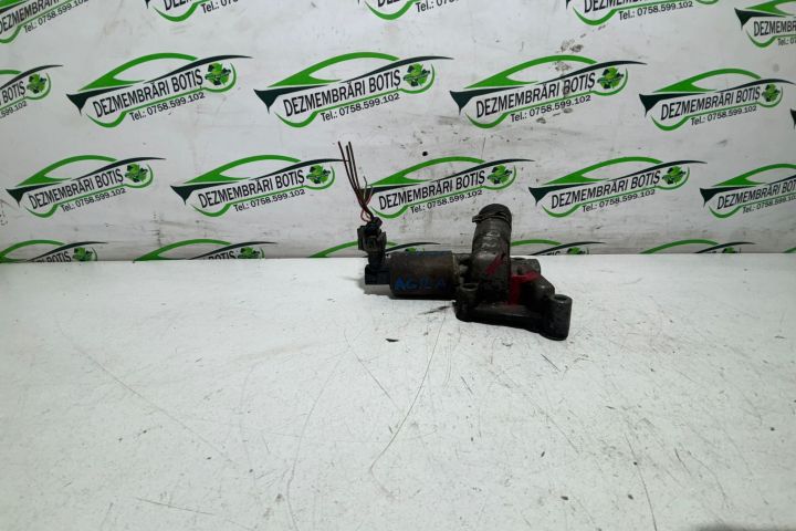 EGR electric Opel Corsa C (facelift)