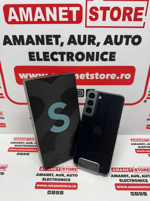 Samsung Galaxy S22 Amanet Store Braila [13314]
