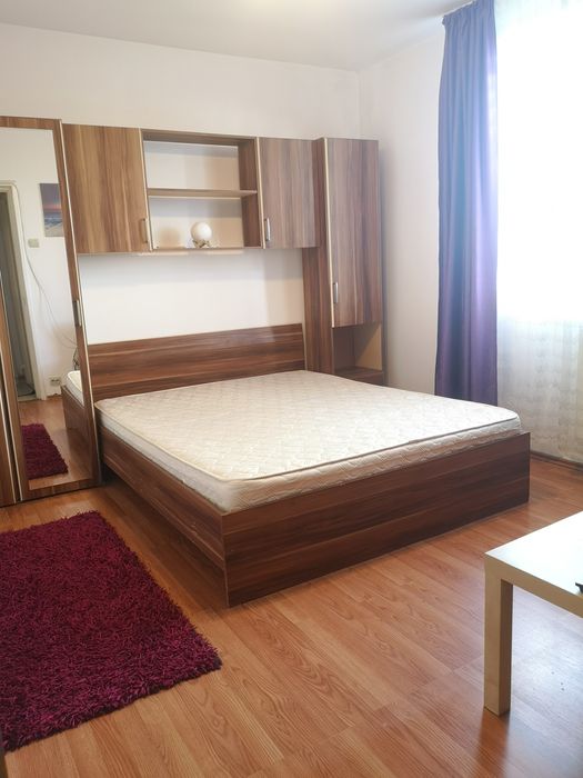 Închiriez 2 camere Drumul Taberei