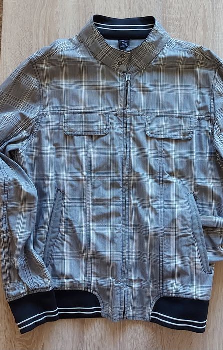 Мъжко яке на марката Zara