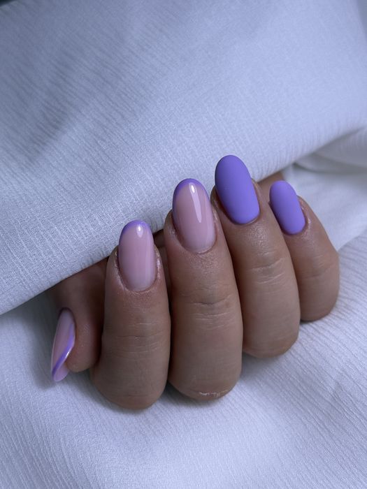 Aplic unghii cu gel