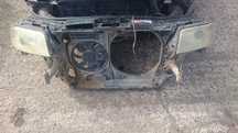 Trager calandru far faruri audi A6 c5 2.5 tdi