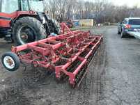 Combinator piese 6.6 metri Metalwolf