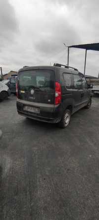 Dezmembrez Fiat Doblo din anul 2010