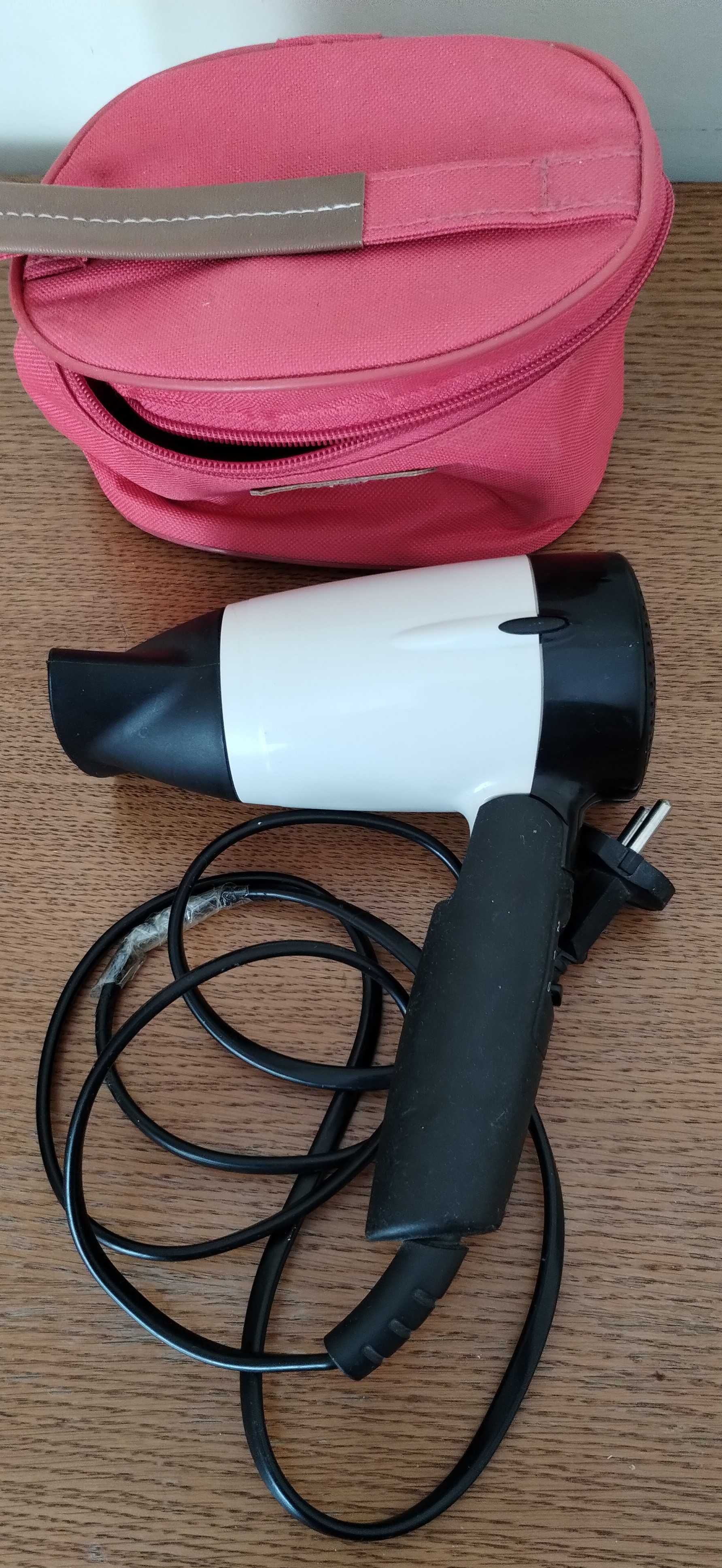 Feon UFESA, model SC8374 + feon voiaj