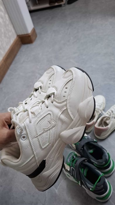 Продам обувь почти новая