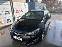 Vand /Schimb Opel Astra J