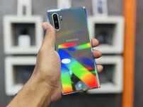 Samsung Note 10 Plus 256GB ideal srochni sotiladi