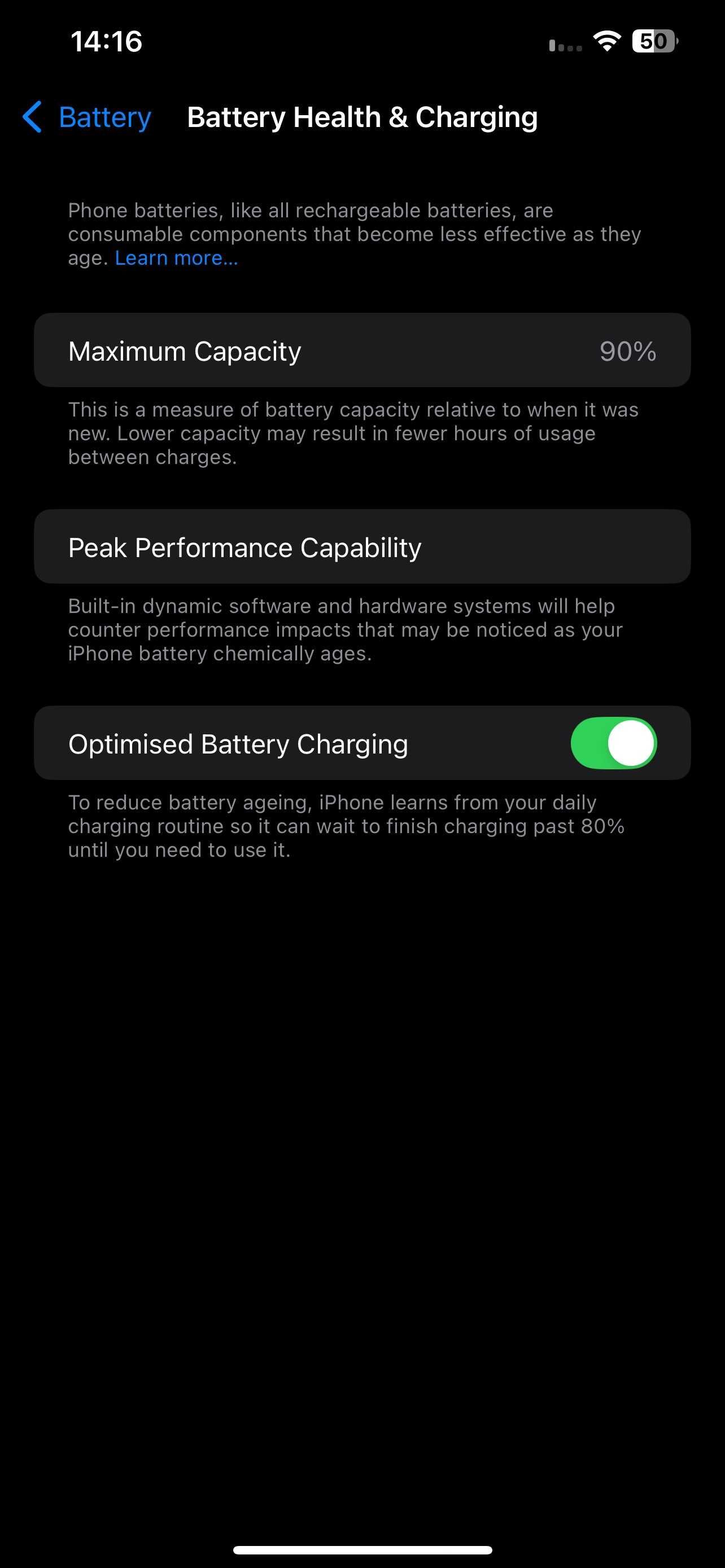 Iphone 12 Pro Max, Pacific Blue, 128GB