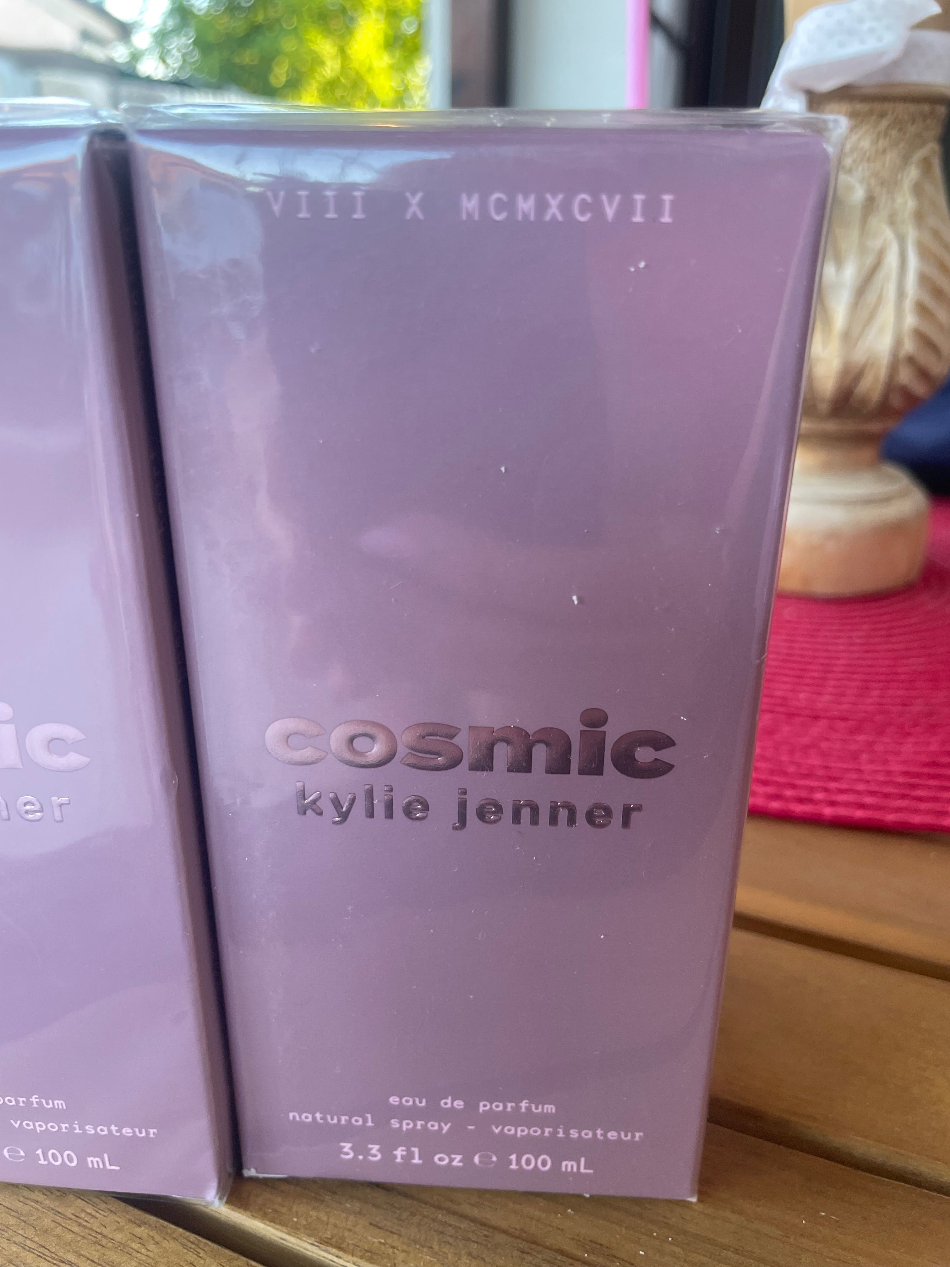 Parfum original Cosmic