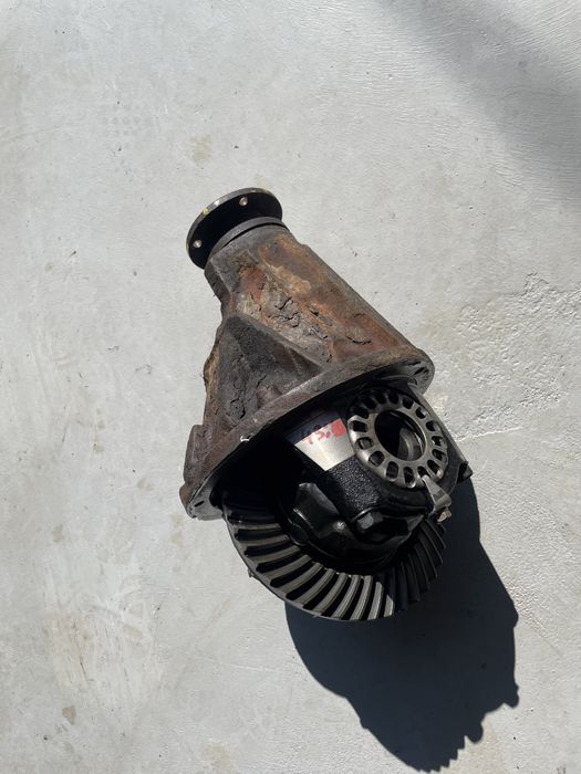 Grup Diferential spate LSD Toyota Land Cruiser 4Runner Hilux 43:10