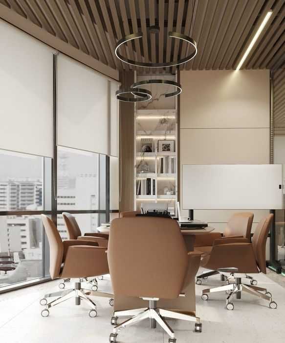 Сдаётся офис 72 м² в Центре, БЦ Piramit Tower, 1-я линия Яккасарайский