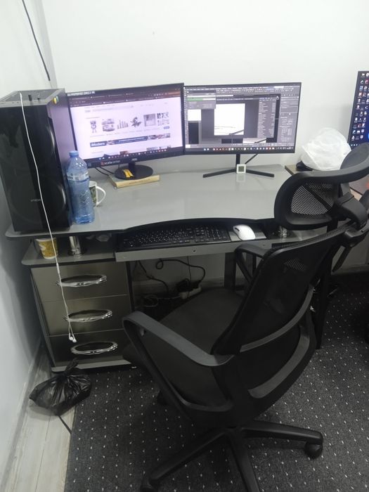 Kompyuter stol va kreslo sotiladi