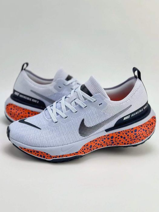 Нови маратонки Nike Zoom X Invincible Run 3 Electric Olympic Safari